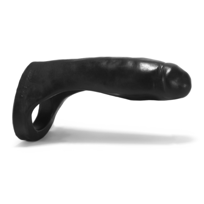 Oxballs Penetrator Black Os