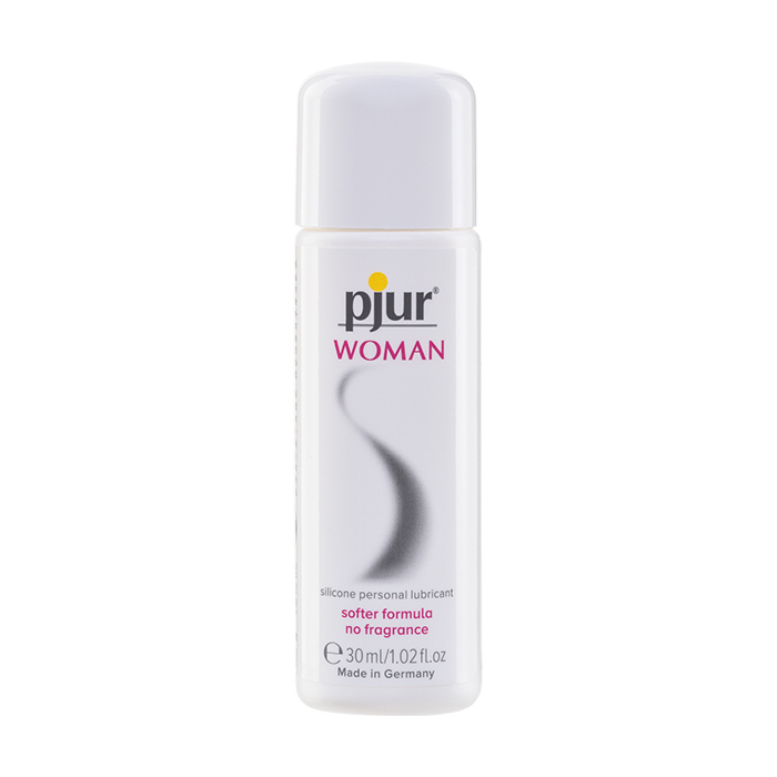 Pjur Woman Concentrated Bodyglide Transparent 30ml