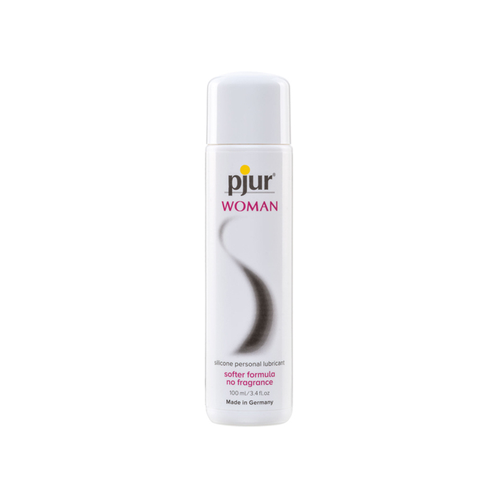 Pjur Woman Transparent 100ml