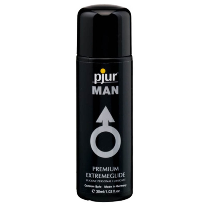 Pjur MAN Extreme Glide Transparent 30ml