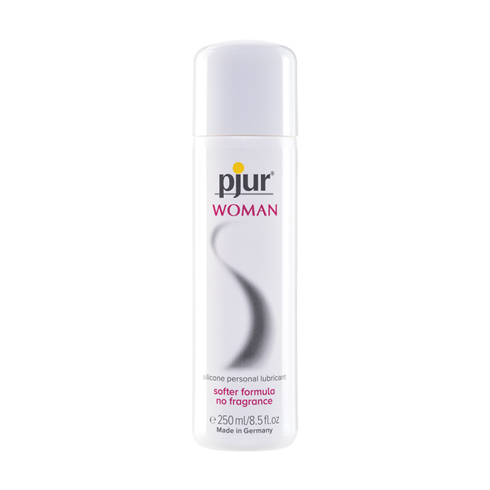 Pjur Woman Concentrated Bodyglide Transparent 250ml