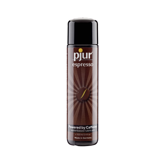 Pjur Espresso Transparent 100ml