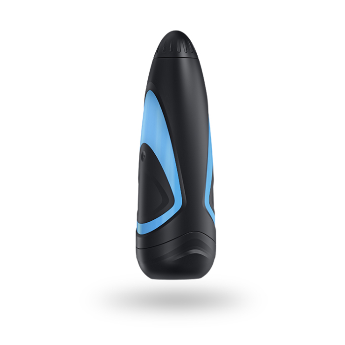 Satisfyer Men Masturbator White OS