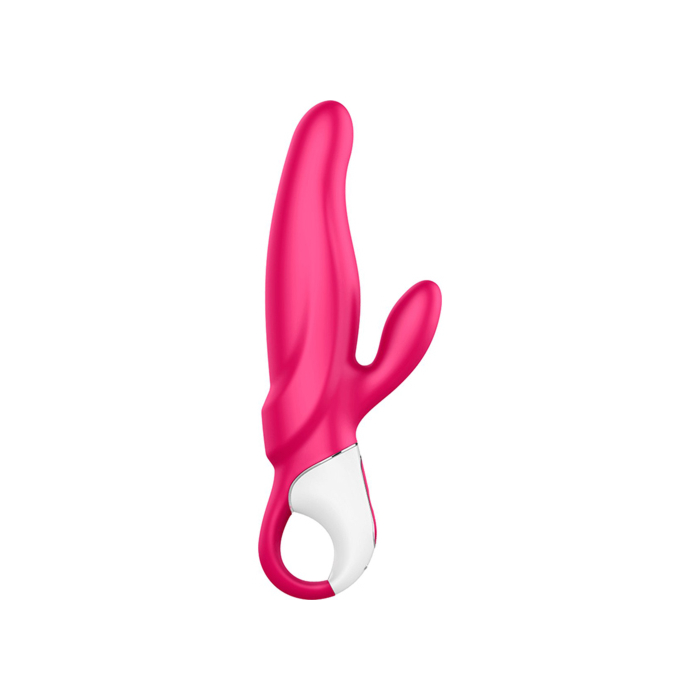 Satisfyer Vibes Mr Rabbit Pink OS