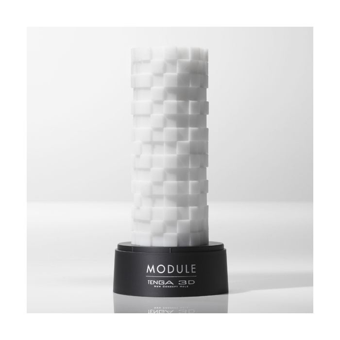 Module Tenga 3D