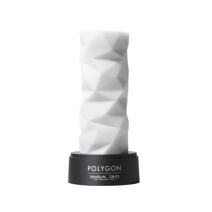 Polygon Tenga 3D