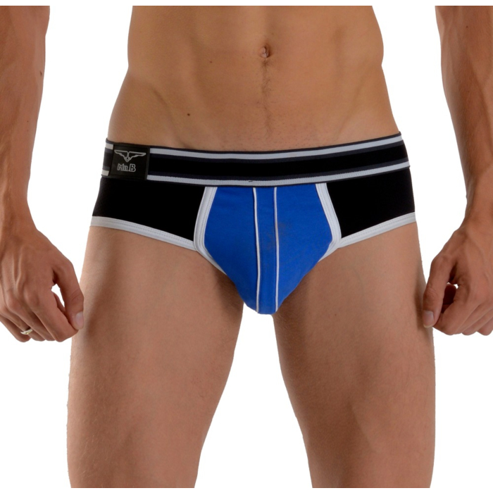 Mister B Urban Bronx Brief