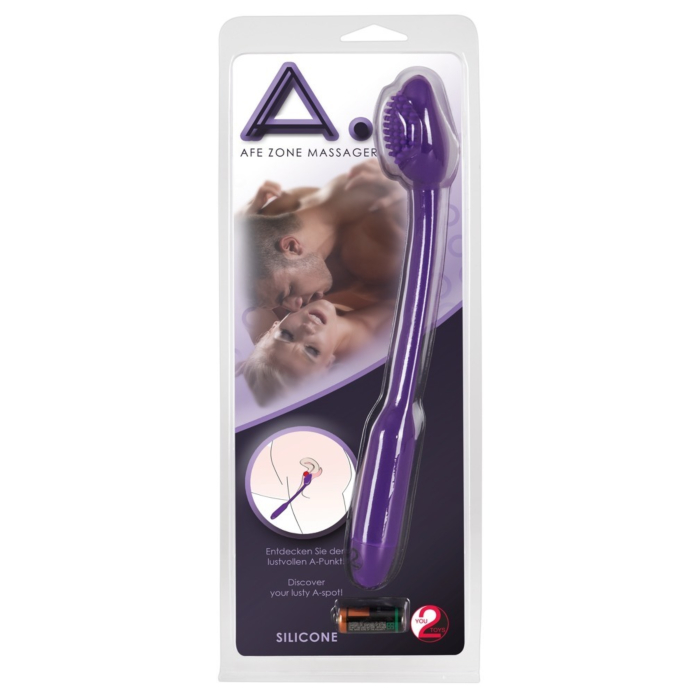 A-spot Vibrator