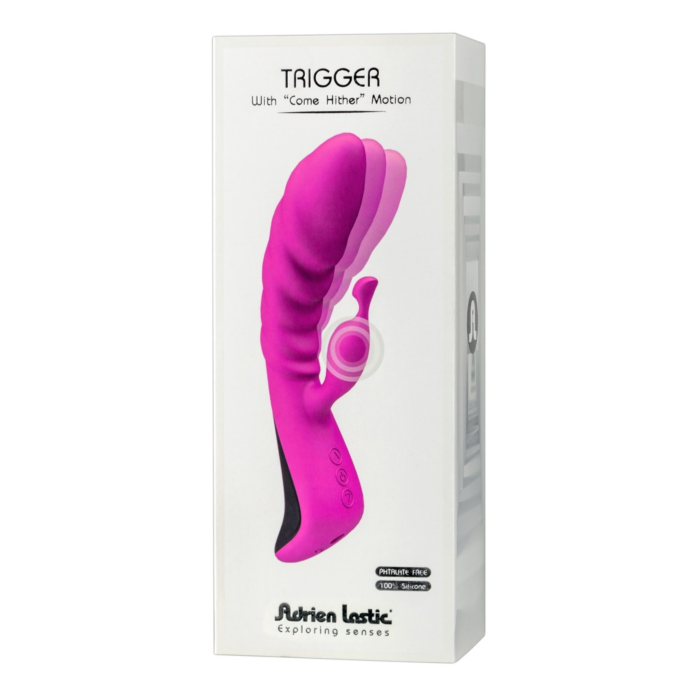 Vibrator "Trigger"