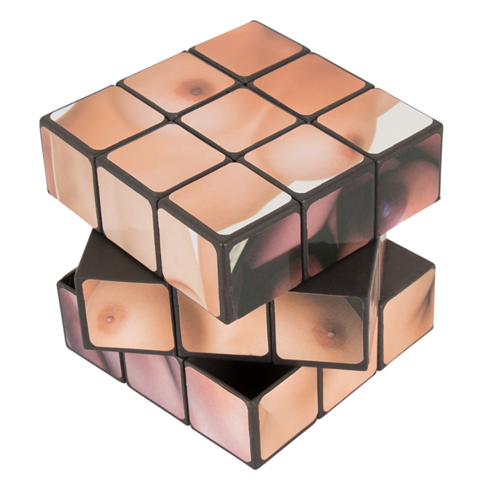 Boob Cube