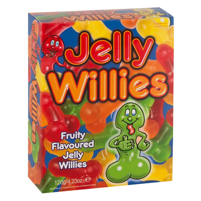 Sweet Willies