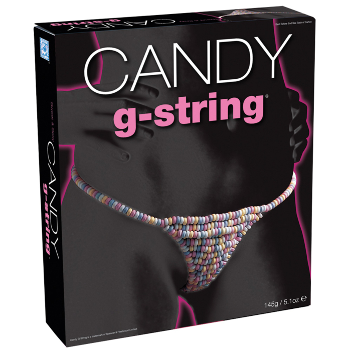 Candy Underwear