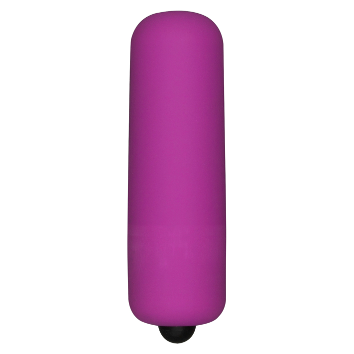 Funky Bullet Vibrator (Purple) - Toy Joy - Waterproof