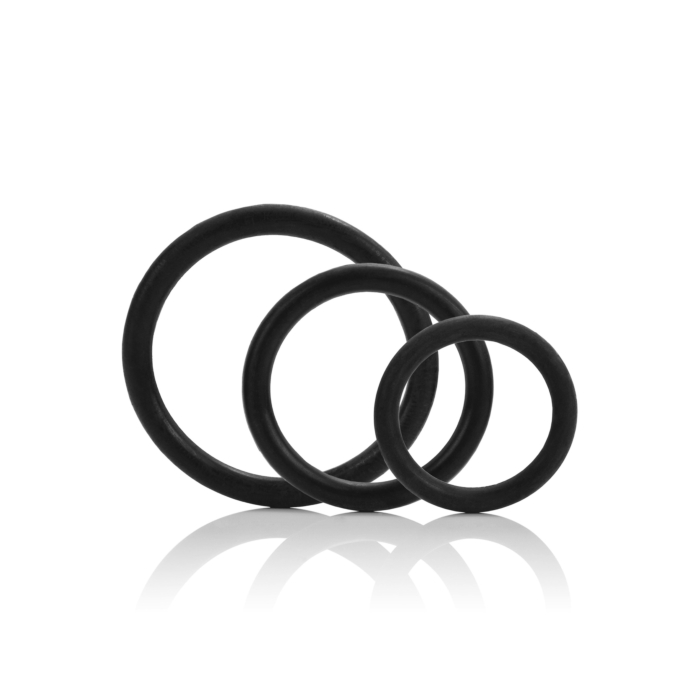 Tri-Rings