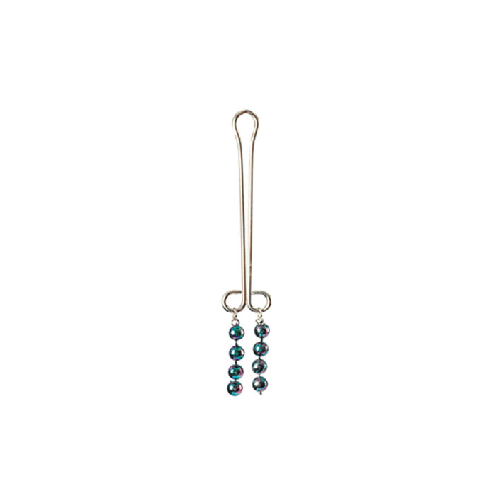 Beaded Clitoral Jewelry