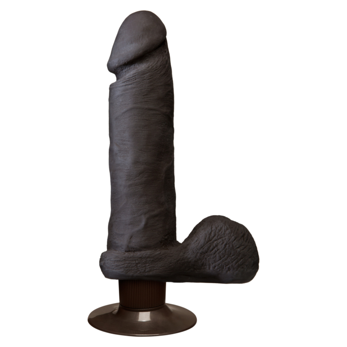 Cock Vibrating 8 Inch