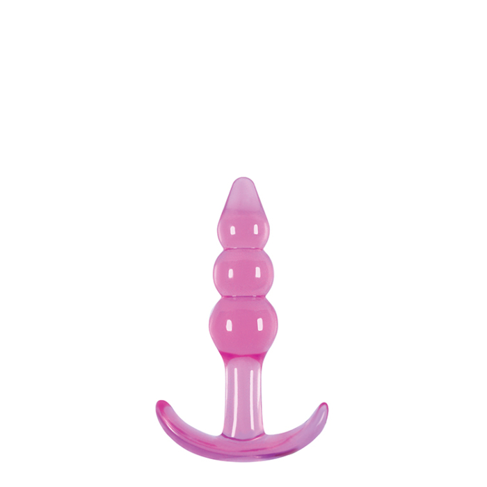 T-Plug Ripple PINK