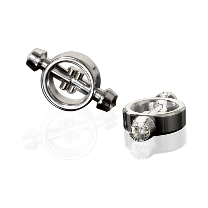 Pd Metal Worx Nipple Clamp