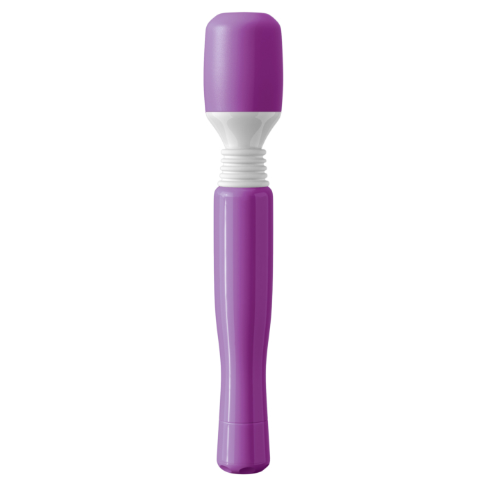 Wanachi Mini Massager PURPLE