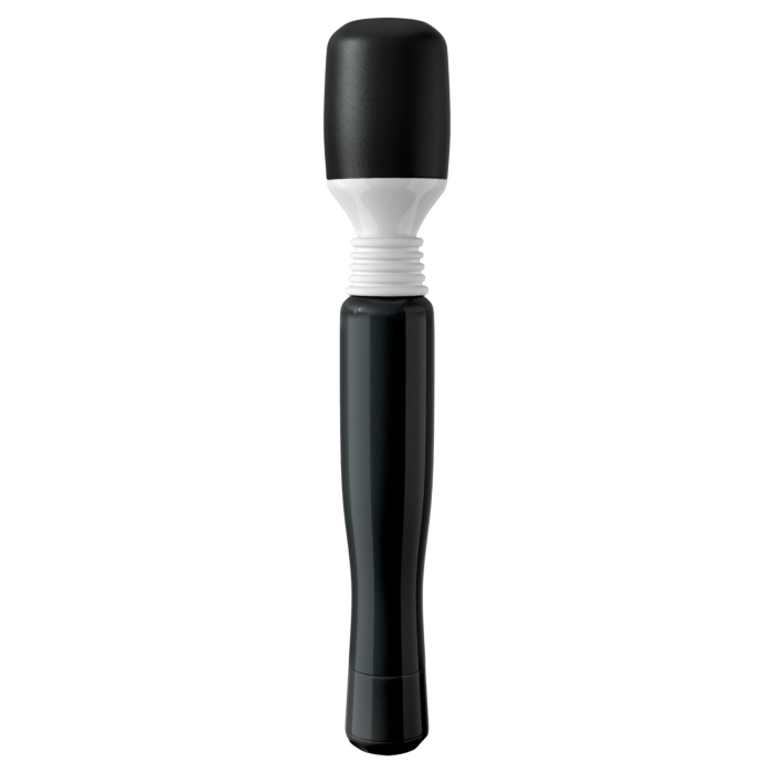 Wanachi Mini Massager BLACK