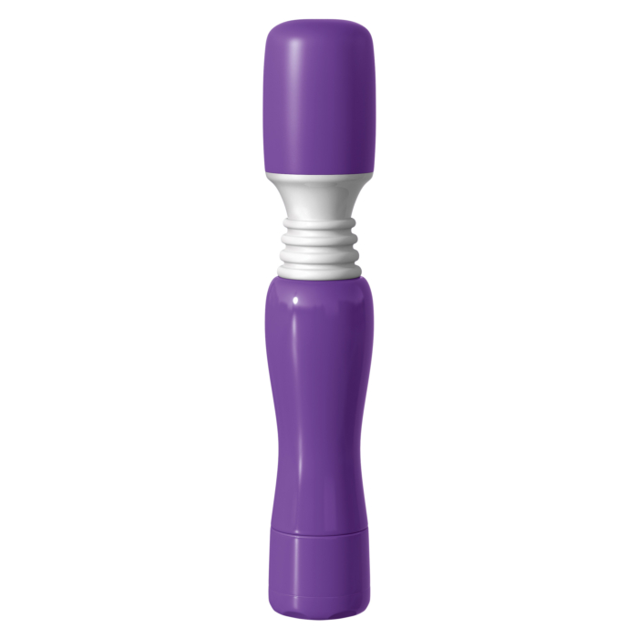 Wanachi Maxi Massager PURPLE