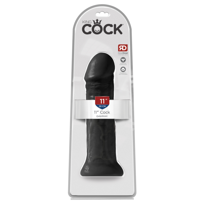 King Cock 11 Cock