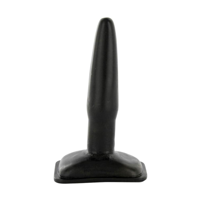 The Probe Butt Plug - Seven Creations - Smooth 12 cm