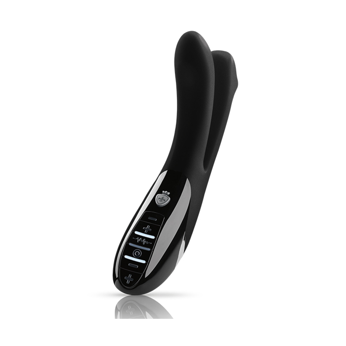 Tingling Apart eStim Vibrator