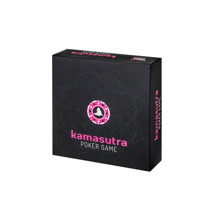 Kamasutra Poker Game