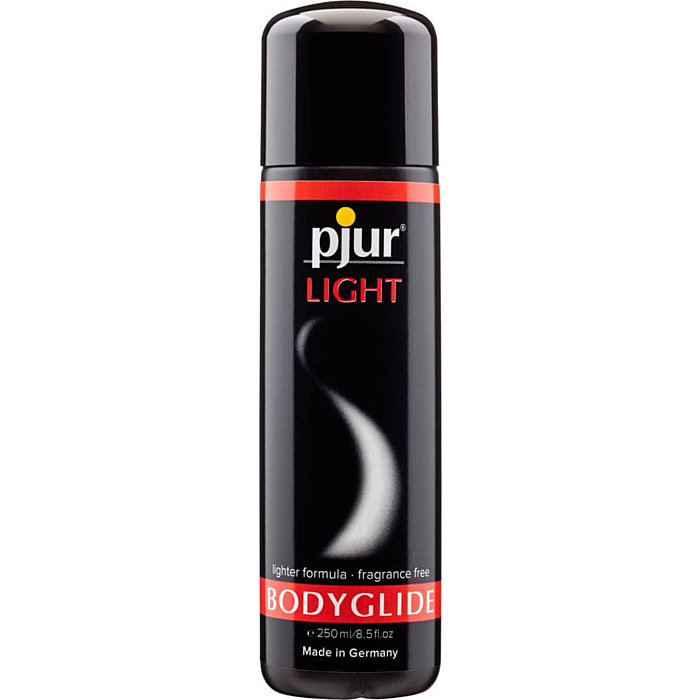 Nature Organic Lubricant - Pjur Light 250ml