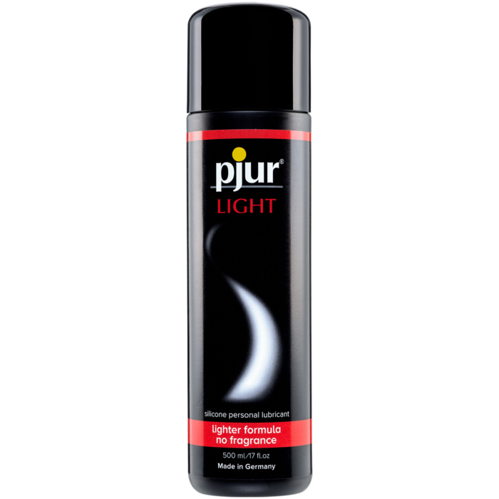 Pjur Light 500ml