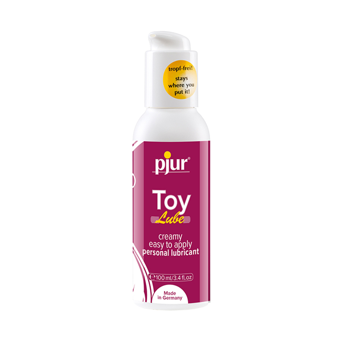 Pjur Toy Lube 100ml