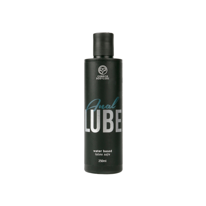 Anal Lube 250ml