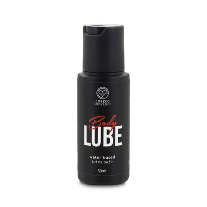 Body Lube 50ml