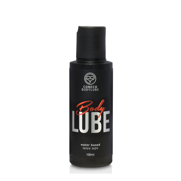 Body Lube 100ml