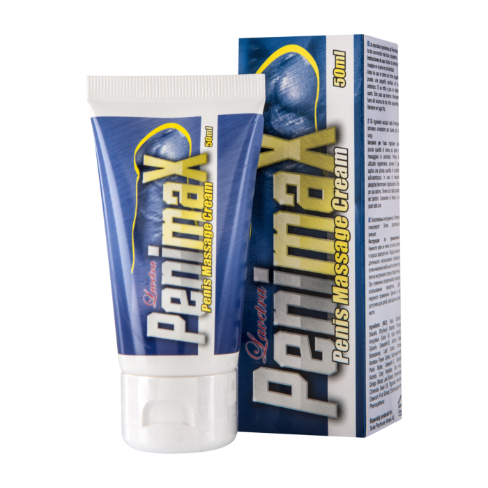 Penimax Lavetra 50ml