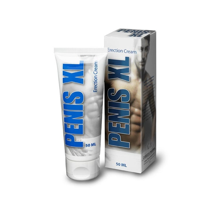 Penis XL Cream East 50ml