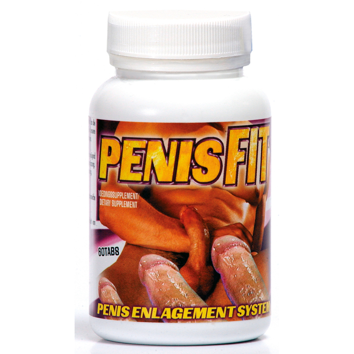 Penis Fit Caps 60pcs