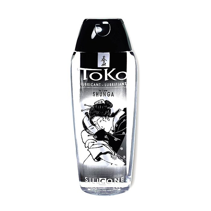 Toko Silicone Lubricant 165ml