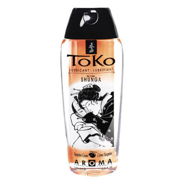 Toko Aroma Lubricant 165ml