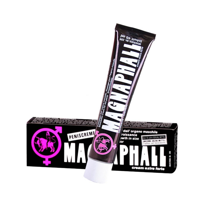 Magnaphall Cream 45ml