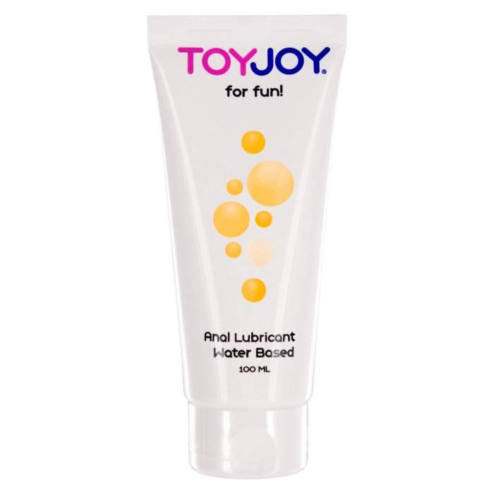 Toyjoy Anal Lube 100ml