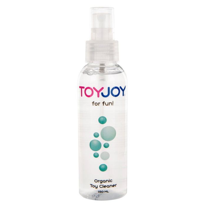 Toyjoy Toy Cleaner Spray 150ml