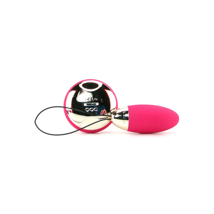 Lelo - Lyla 2 Cerise