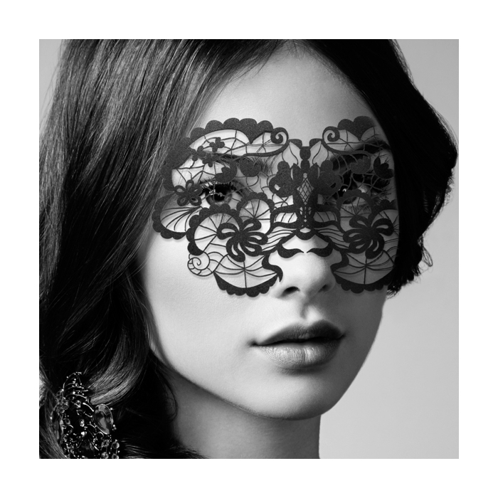 Anna Eyemask