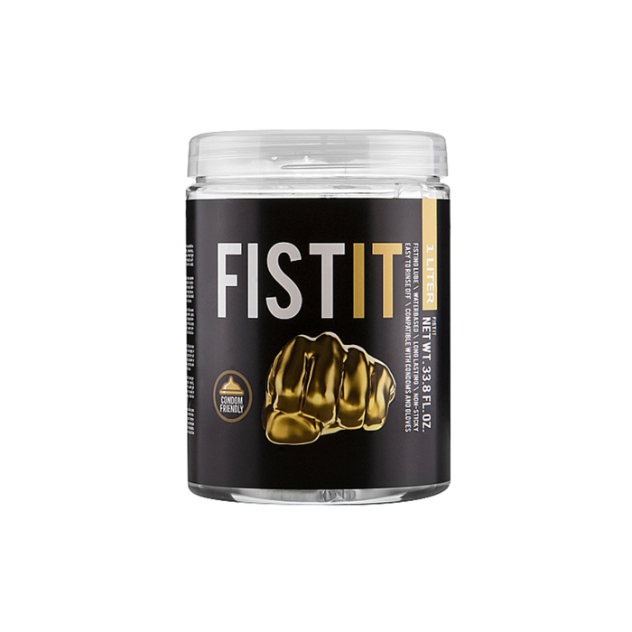 Fistit Jar - 1000ml