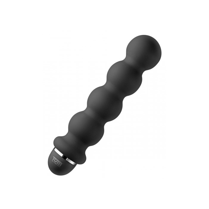 Stacked Ball 5X Vibe - Anal Vibrator