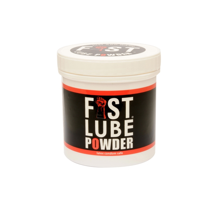 FIST Lube Powder 100 gr.