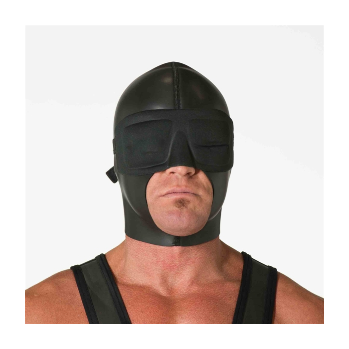 Neoprene Blindfold