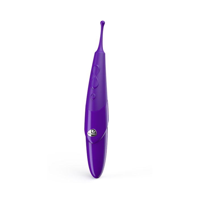 Zumio - X Spirotip Vibrator (EN/FR)